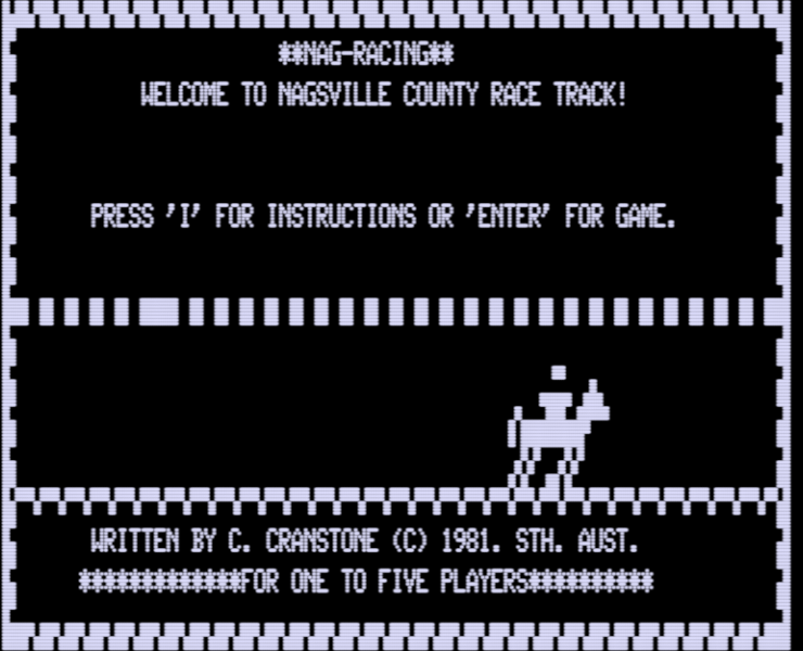 Screen shot